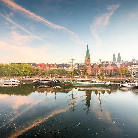 Teerhof58 * Bremen