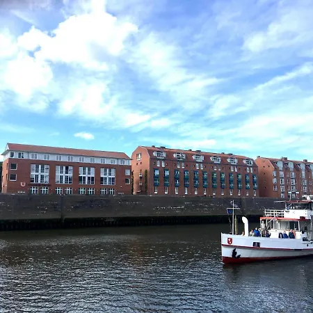 Apartahotel Teerhof58 *